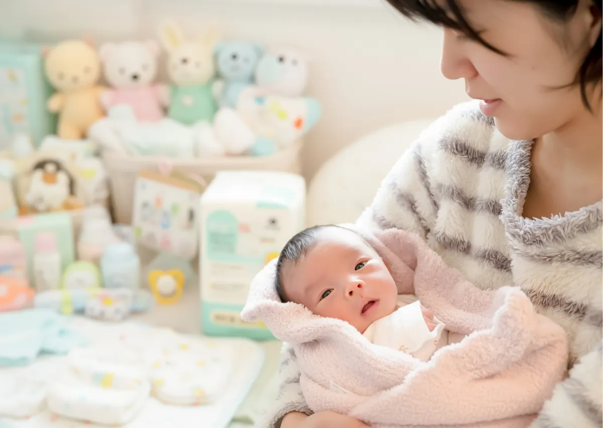 授乳中でも安心！セルフホワイトニングの魅力とメリット